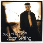 December's Rain - Jason Serfling