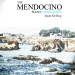 The Mendocino Piano Compilation - Jason Serfling